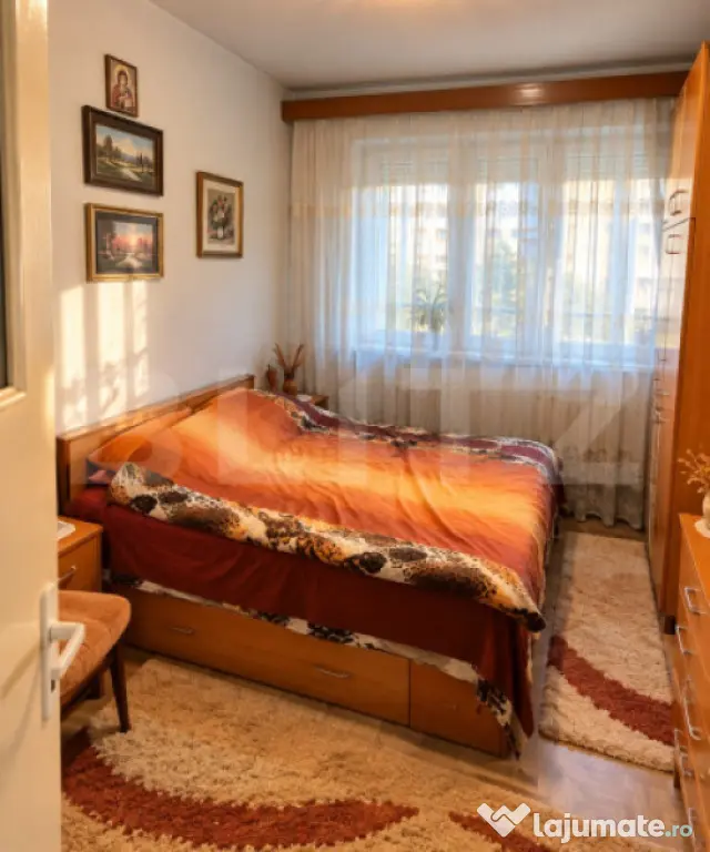 Apartament de vanzare Galati - Galati (Galati)