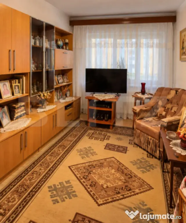 Apartament de vanzare Galati - Galati (Galati)