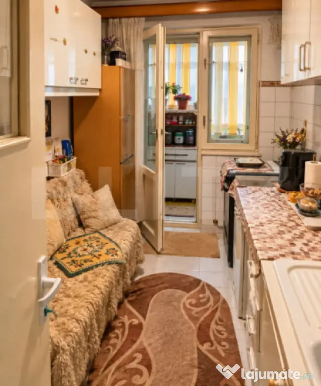 Apartament de vanzare Galati - Galati (Galati)