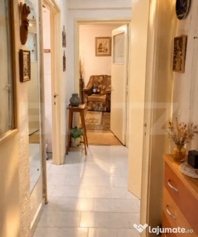 Apartament de vanzare Galati - Galati (Galati)