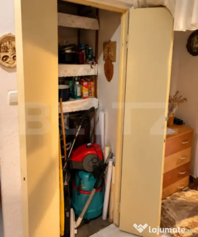 Apartament de vanzare Galati - Galati (Galati)