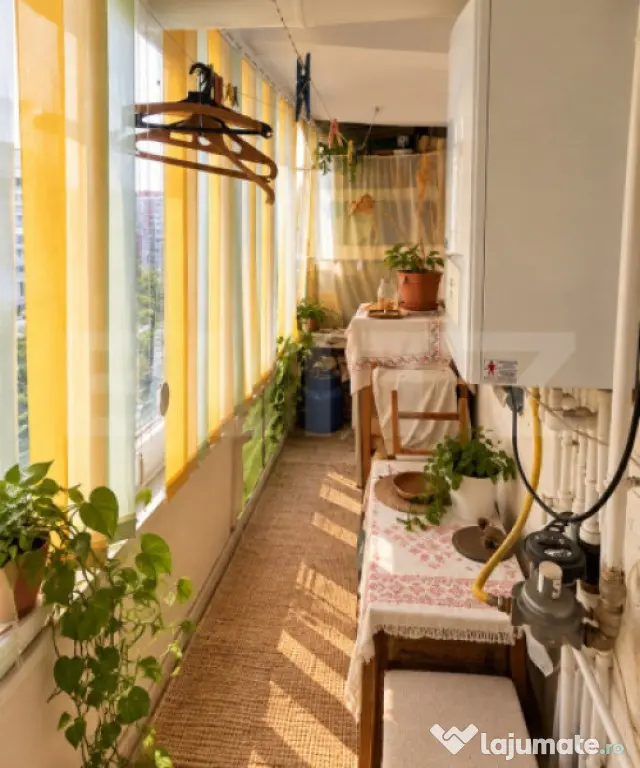 Apartament de vanzare Galati - Galati (Galati)