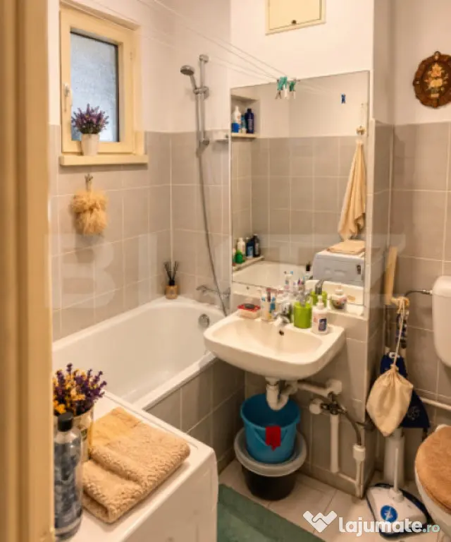 Apartament de vanzare Galati - Galati (Galati)