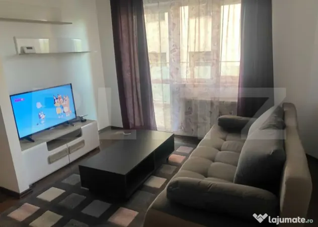 Apartament premium cu 2 camere | Garden Copou Residence, Ia? - Iasi (Iasi)
