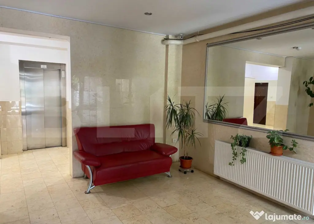 Apartament premium cu 2 camere | Garden Copou Residence, Ia? - Iasi (Iasi)