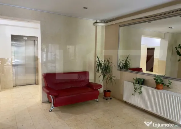 Apartament premium cu 2 camere | Garden Copou Residence, Ia? - Iasi (Iasi)