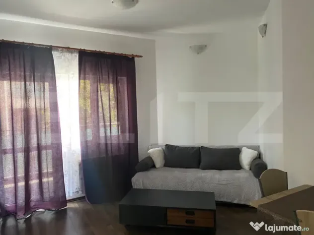 Apartament premium cu 2 camere | Garden Copou Residence, Ia? - Iasi (Iasi)
