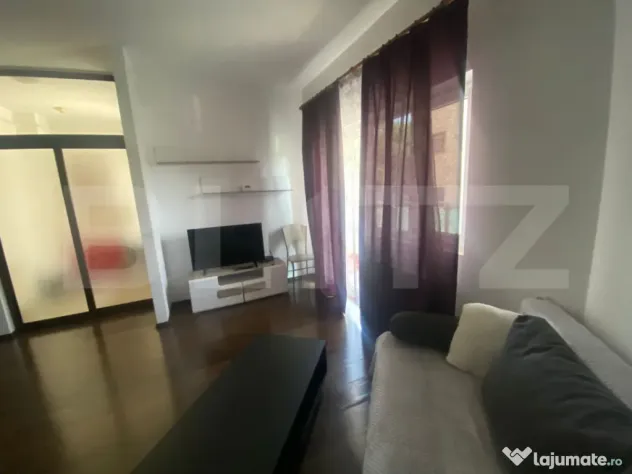 Apartament premium cu 2 camere | Garden Copou Residence, Ia? - Iasi (Iasi)