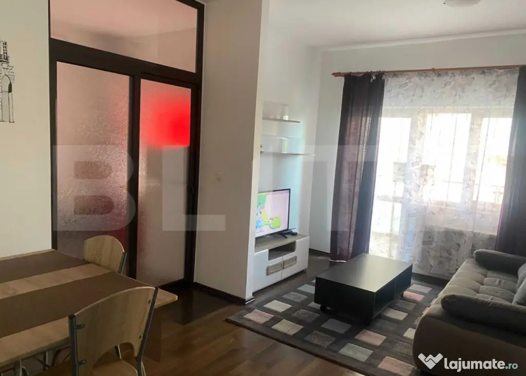 Apartament premium cu 2 camere | Garden Copou Residence, Ia? - Iasi (Iasi)