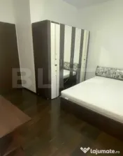 Apartament premium cu 2 camere | Garden Copou Residence, Ia? 