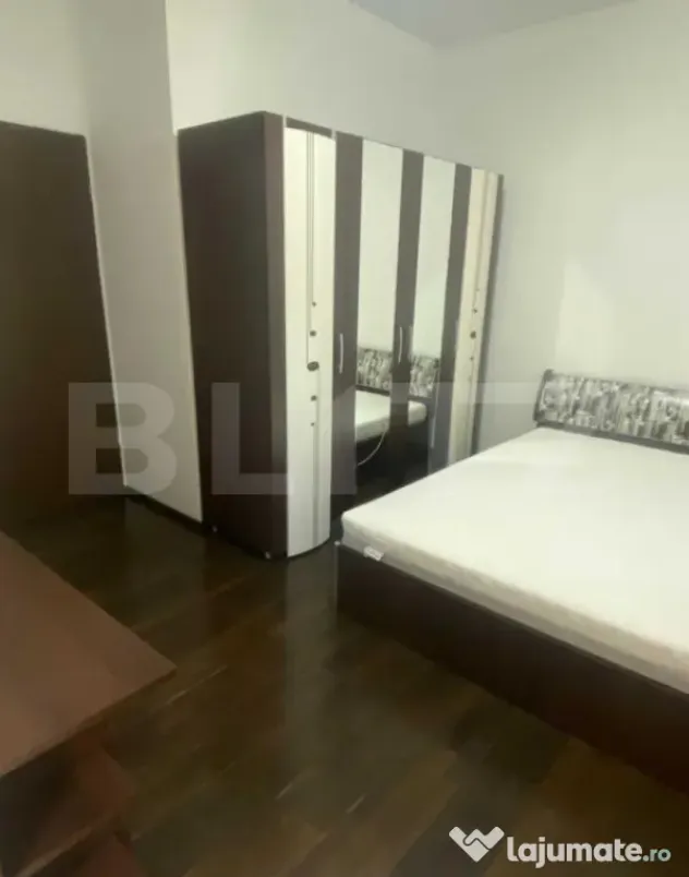 Apartament premium cu 2 camere | Garden Copou Residence, Ia? - Iasi (Iasi)