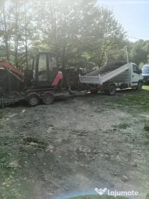 execut lucrari