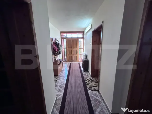 Casa 192mp-Zona Primaverii - Targu Jiu (Gorj)