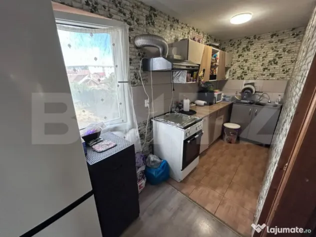Casa 192mp-Zona Primaverii - Targu Jiu (Gorj)