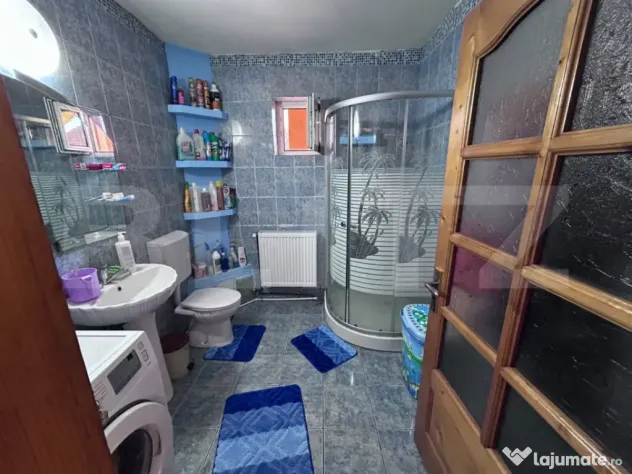 Casa 192mp-Zona Primaverii - Targu Jiu (Gorj)