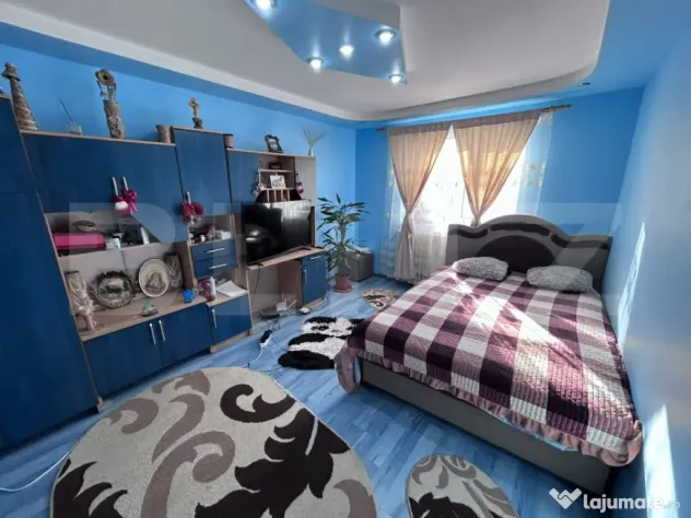 Casa 192mp-Zona Primaverii - Targu Jiu (Gorj)