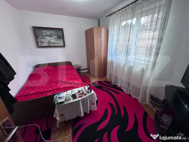 Casa 192mp-Zona Primaverii - Targu Jiu (Gorj)