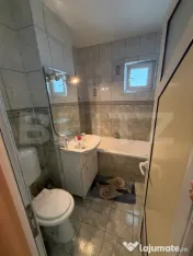 Apartament spațios 4 camere, balcon generos de 26,54 mp | M 