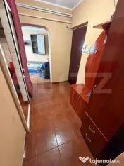 Apartament spațios 4 camere, balcon generos de 26,54 mp | M 