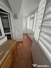 Apartament spațios 4 camere, balcon generos de 26,54 mp | M 