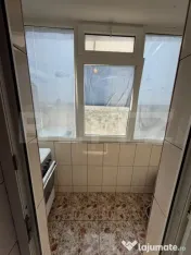 Apartament spațios 4 camere, balcon generos de 26,54 mp | M 