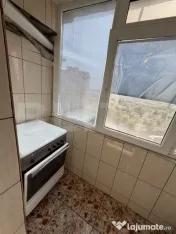 Apartament spațios 4 camere, balcon generos de 26,54 mp | M 