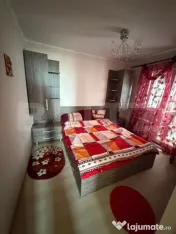 Apartament spațios 4 camere, balcon generos de 26,54 mp | M 