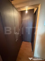Apartament spațios 4 camere, balcon generos de 26,54 mp | M 