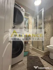 APARTAMENT TIP STUDIO – AMURGULUI 5 MINUTE DE METROU LEONIDA 