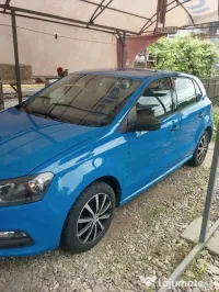 vw polo motor 1000 cm 