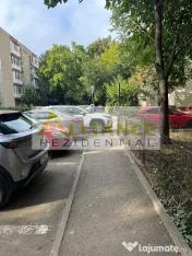 GARSONIERA 25 MP ALEEA MIOARA LUIZA-6 min Piata Sudului 