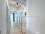 2 camere, garaj subteran, Floresti - strada Urusagului