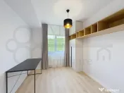 2 camere, garaj subteran, Floresti - strada Urusagului