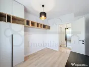 2 camere, garaj subteran, Floresti - strada Urusagului