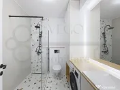 2 camere, garaj subteran, Floresti - strada Urusagului