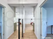 2 camere, garaj subteran, Floresti - strada Urusagului