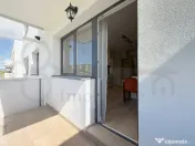 2 camere, garaj subteran, Floresti - strada Urusagului