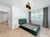 2 camere, garaj subteran, Floresti - strada Urusagului