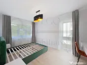 2 camere, garaj subteran, Floresti - strada Urusagului