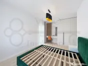 2 camere, garaj subteran, Floresti - strada Urusagului