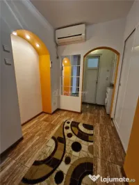 Apartament 2 camere, decomandat, mobilat si utilat modern 