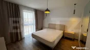 Apartament premium cu 2 camere, balcon pe colț și parcare