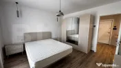 Apartament premium cu 2 camere, balcon pe colț și parcare