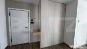 Apartament premium cu 2 camere, balcon pe colț și parcare