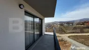 Apartament premium cu 2 camere, balcon pe colț și parcare