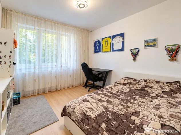 Apartament 2 camere 1 Decembrie Sector 3 - Iris Mall - Bucuresti (Bucuresti-Ilfov)