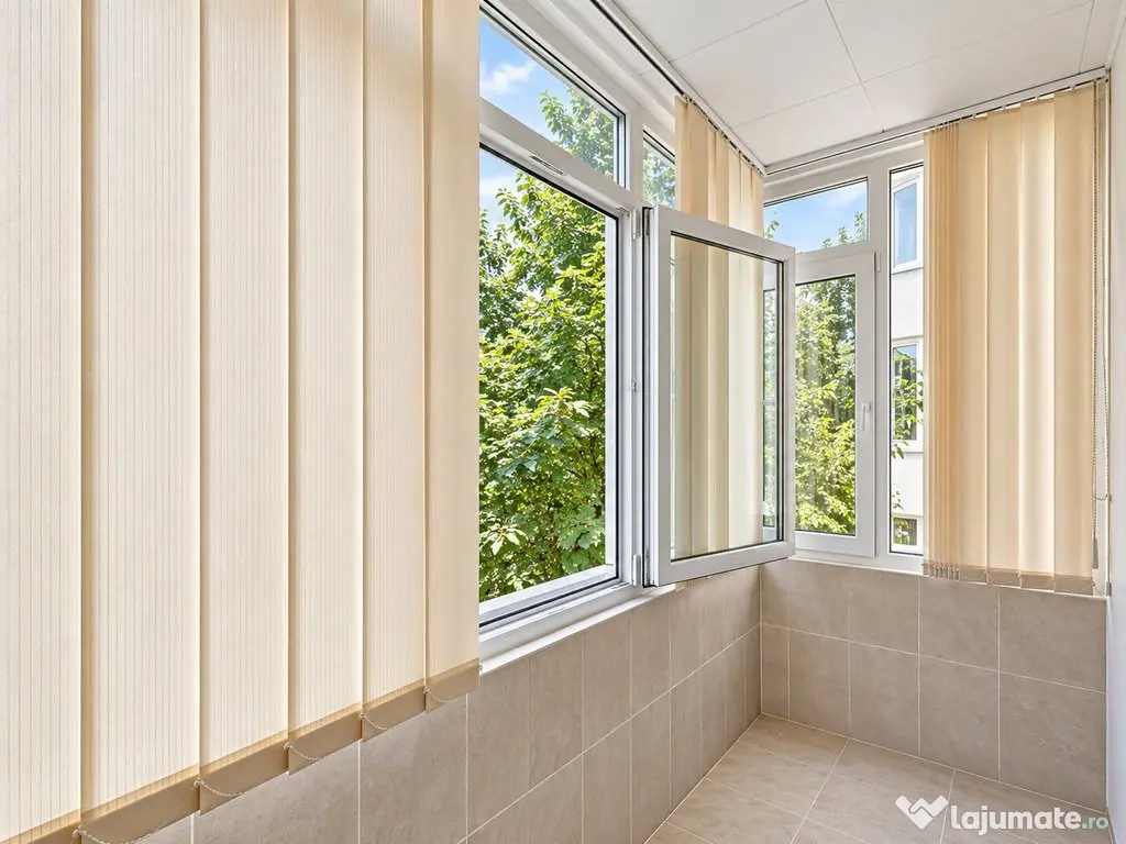 Apartament 2 camere 1 Decembrie Sector 3 - Iris Mall - Bucuresti (Bucuresti-Ilfov)