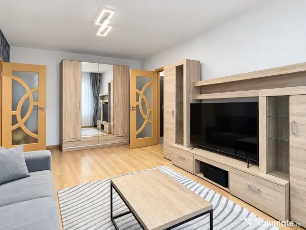 Apartament 2 camere 1 Decembrie Sector 3 - Iris Mall - Bucuresti (Bucuresti-Ilfov)