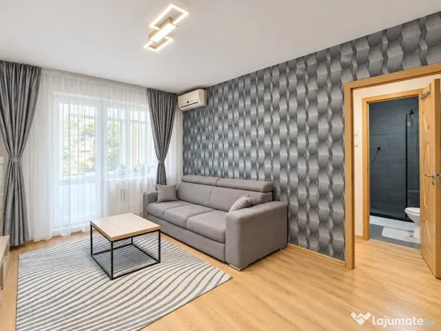 Apartament 2 camere 1 Decembrie Sector 3 - Iris Mall - Bucuresti (Bucuresti-Ilfov)