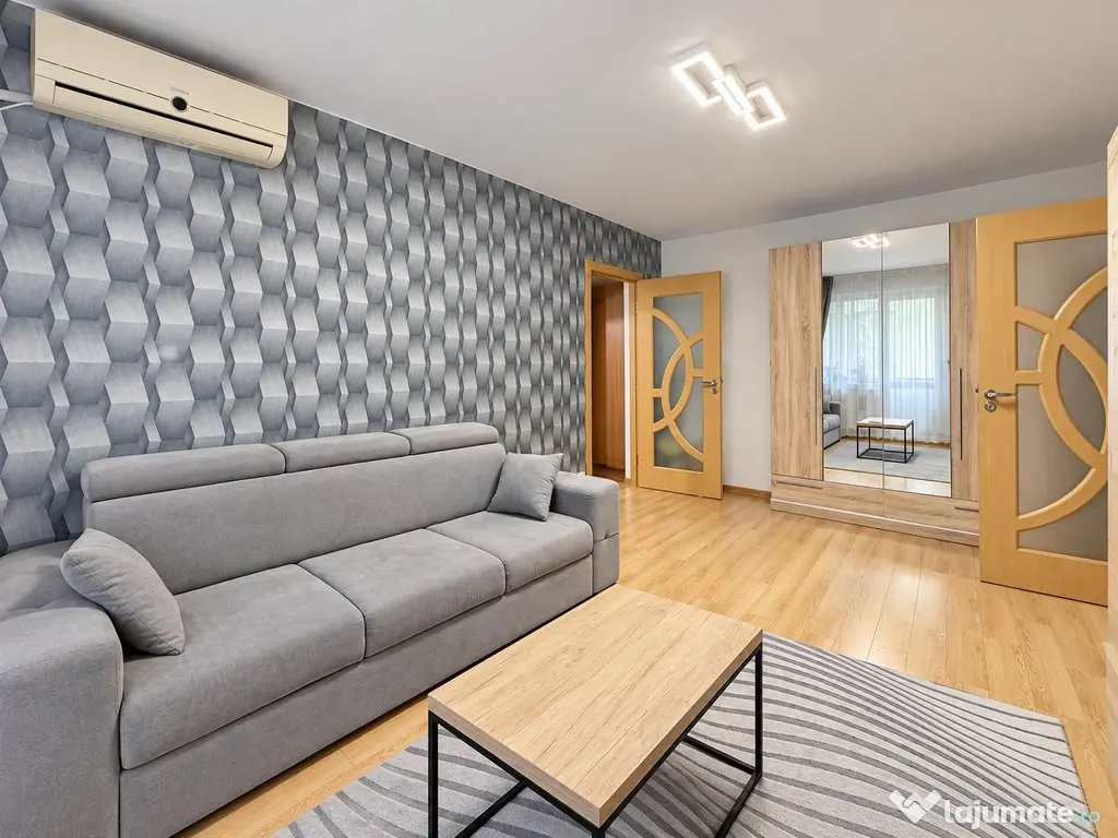 Apartament 2 camere 1 Decembrie Sector 3 - Iris Mall - Bucuresti (Bucuresti-Ilfov)